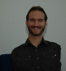 Nick Vujicic