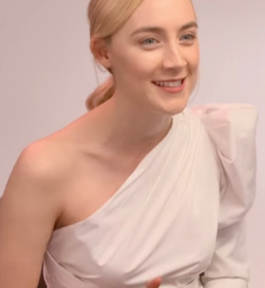 Saoirse Ronan