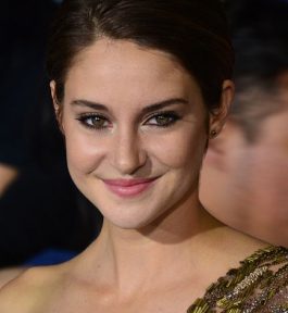 Shailene Woodley