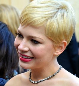 Michelle Williams