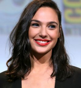 Gal Gadot