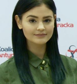 Honorata Skarbek