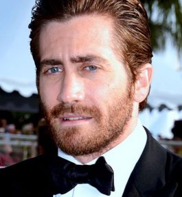 Jake Gyllenhaal