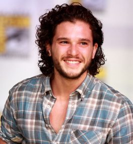 Kit Harington