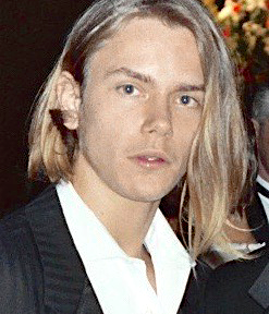 River Phoenix