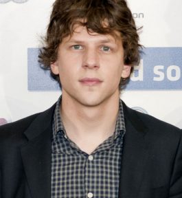 Jesse Eisenberg