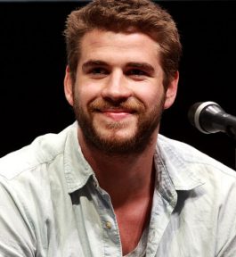 Liam Hemsworth