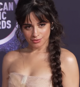 Camila Cabello