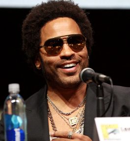 Lenny Kravitz