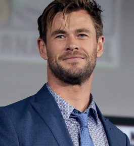 Chris Hemsworth