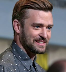 Justin Timberlake