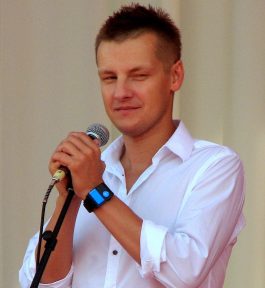 Marcin Mroczek