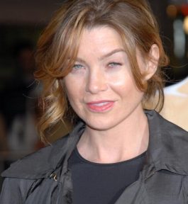 Ellen Pompeo