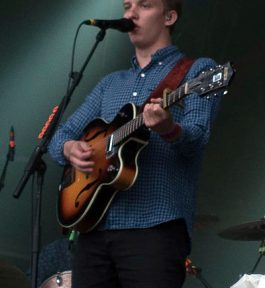 George Ezra