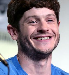 Iwan Rheon