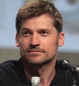 Nikolaj Coster-Waldau