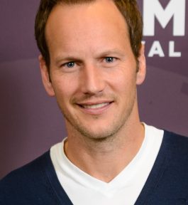 Patrick Wilson