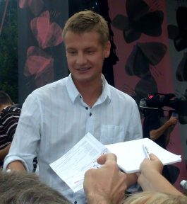 Rafał Mroczek