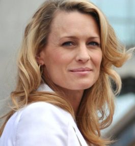 Robin Wright