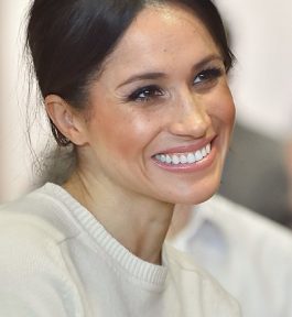 Meghan Markle