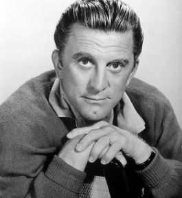 Kirk Douglas