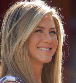 Jennifer Aniston