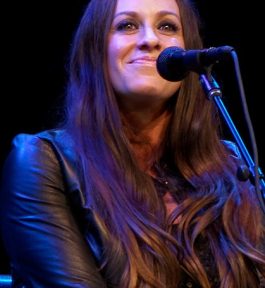 Alanis Morissette