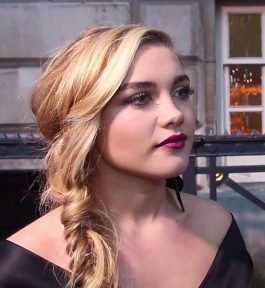 Florence Pugh