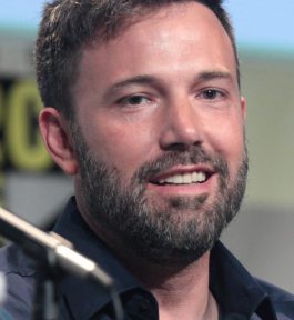 Ben Affleck