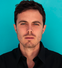 Casey Affleck