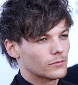 Louis Tomlinson