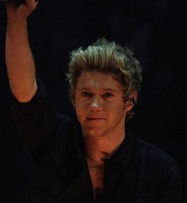 Niall Horan