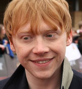 Rupert Grint