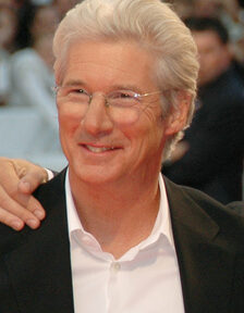 Richard Gere