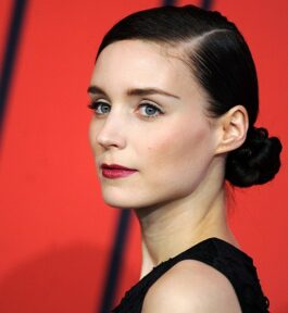 Rooney Mara