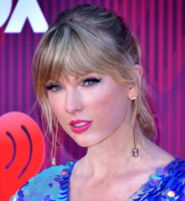 Taylor Swift