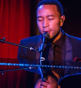 John Legend