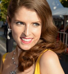 Anna Kendrick