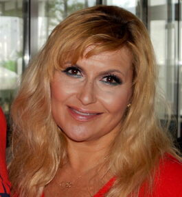 Katarzyna Skrzynecka