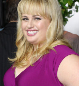 Rebel Wilson