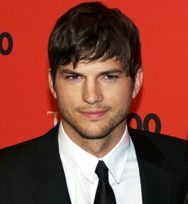 Ashton Kutcher