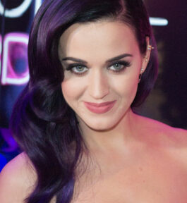 Katy Perry