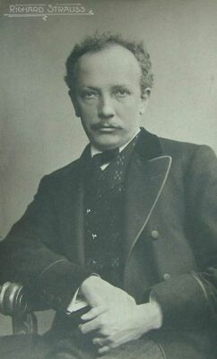 Richard Strauss