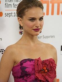 Natalie Portman