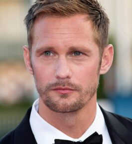 Alexander Skarsgård