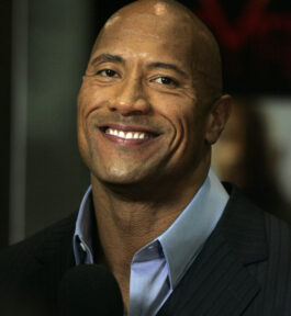 Dwayne Johnson