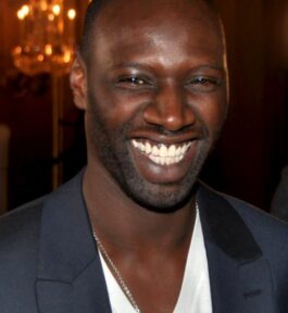 Omar Sy