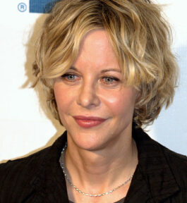 Meg Ryan