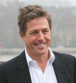 Hugh Grant