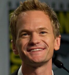 Neil Patrick Harris